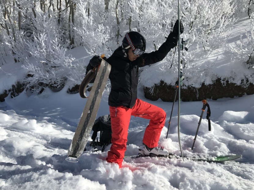 burton society - the burton society scored an average 5 out of 10 for comfort and fit...