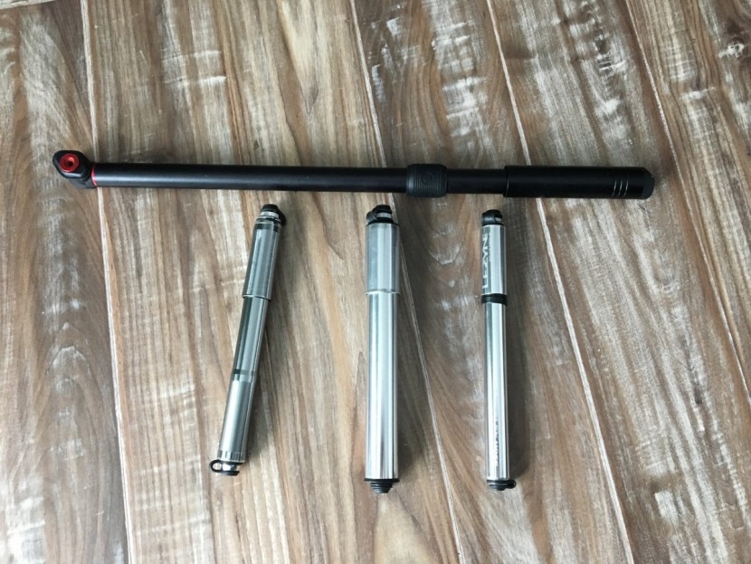 frame pump - award winners!