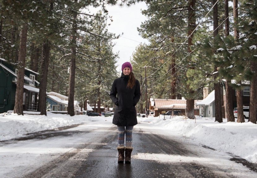 arcteryx sylva parka - this mid-thigh length parka is insulated with 140 g of coreloft...