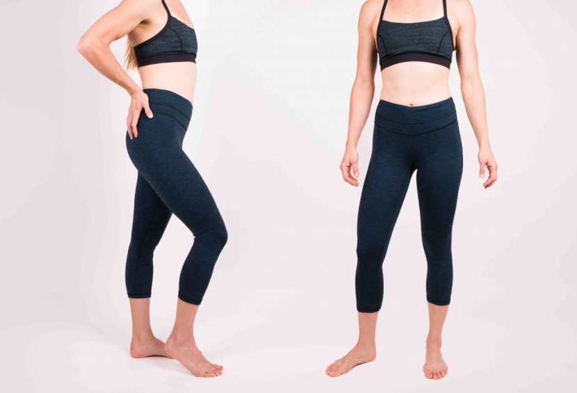 lucy studio hatha capri legging - our editors' choice winner is a yoga lover's dream legging:...