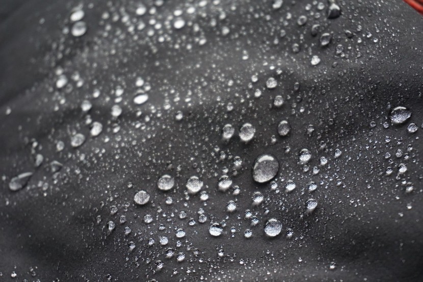 winter jacket womens - some winter jackets have an outer layer that is waterproof...