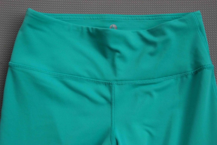 90 degree by reflex power flex - the fit and cut of this pair was slightly different than other...