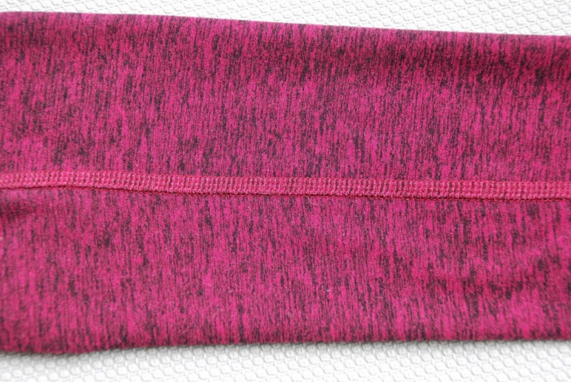 beyond yoga spacedye long legging - this fabric is unlike any other yoga pant fabric that we've ever...