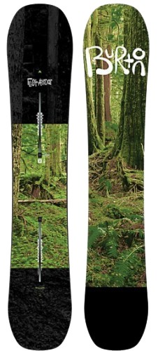 Burton Flight Attendant Review (Burton Flight Attendent)