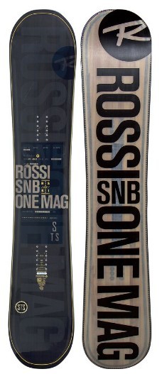 rossignol one magtek