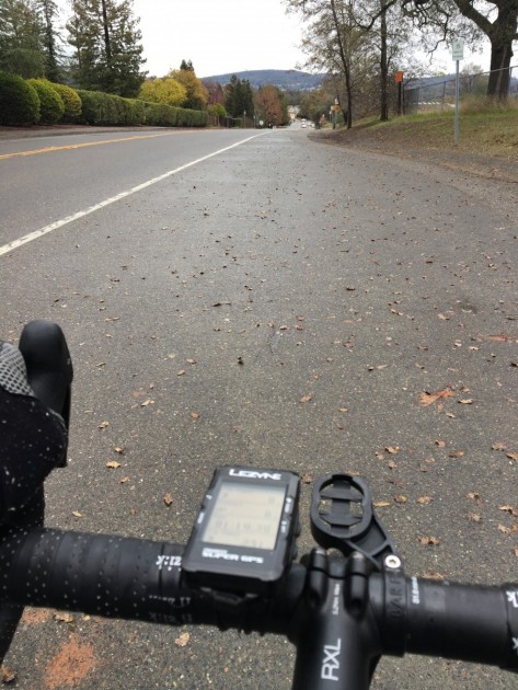 lezyne super gps enhanced - the lezyne super gps is a great training tool.