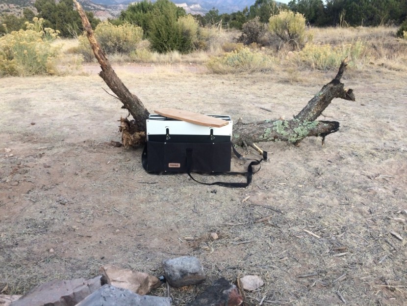 primus onja - this is a gorgeous and unique stove that we were really excited...