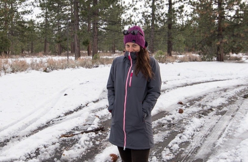 helly hansen long belfast - smooth but heavy duty, the helly tech 2-ply fabric construction is...