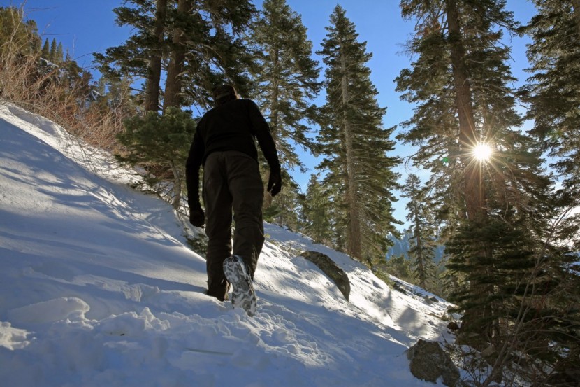 arc'teryx rho ar - the rho ar is built for the cold, but its inability to breathe very...