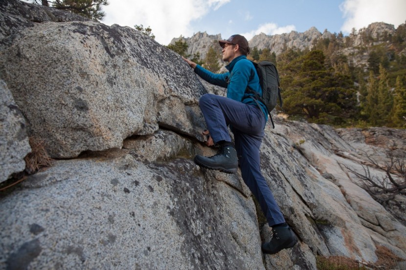 mountain hardwear microchill 2.0 - the mountain hardwear product is probably the most durable model we...