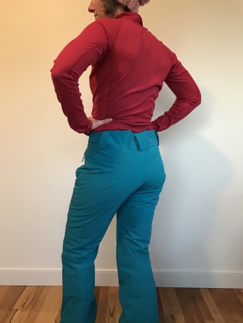 salomon iceglory for women - a great all around fit is an important factor to consider. we found...