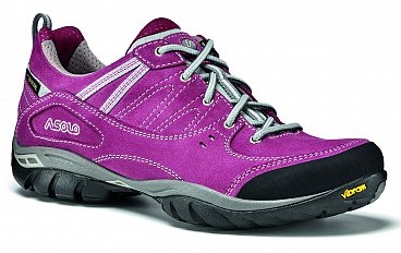 Asolo Outlaw GV - Women's Review (Asolo Outlaw GV - Women's NEW)