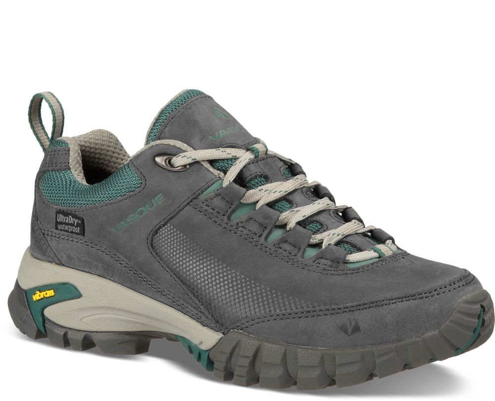 Vasque Talus Trek Low UltraDry - Women's Review (Vasque Talus Trek Low UltraDry - Women's NEW)