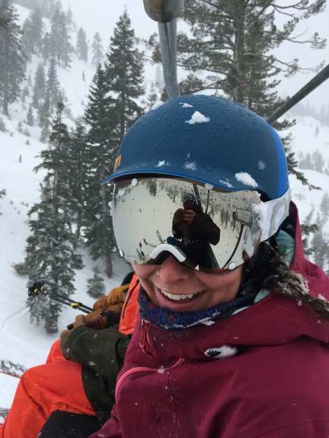 bern team baker - no vents, big visor, the team baker is a unique looking helmet in a...