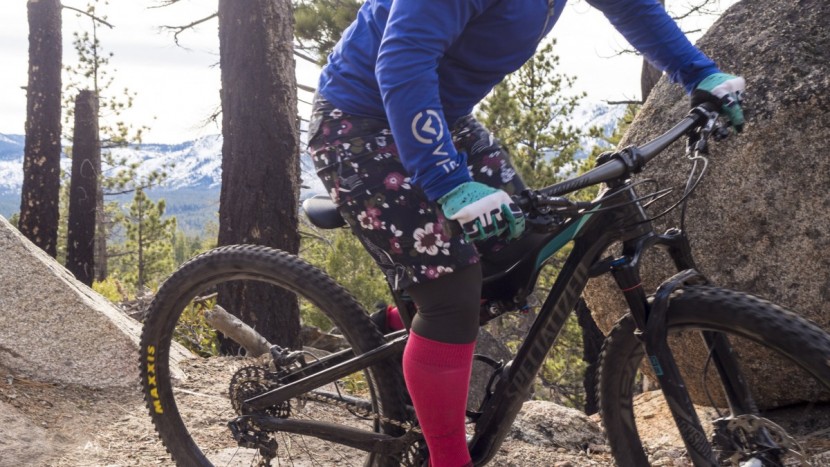 maloja peggy shorts - fun prints make the peggy a conversation piece.