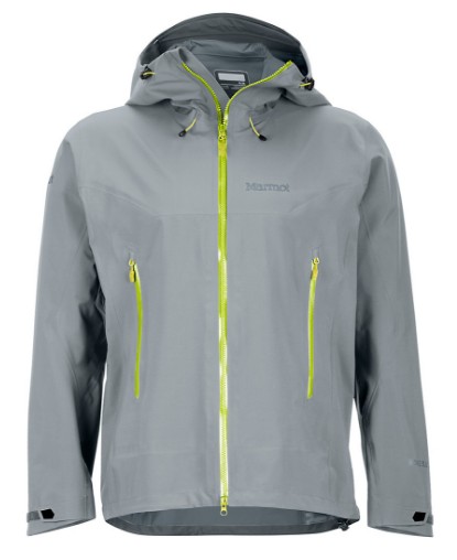 Marmot Cerro Torre Review (Marmot Cerro Torre NEW)