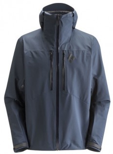 Product photo of Black Diamond Helio Alpine Shell