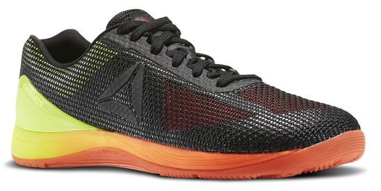 Reebok Nano 7.0 Review | Tested & Rated display picture 3