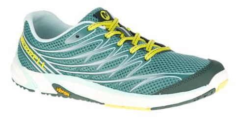 merrell bare access women's