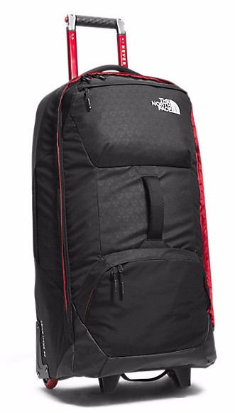 The North Face Longhaul 30