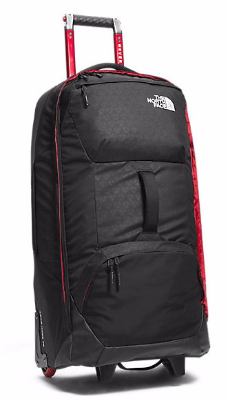 The North Face Longhaul 30