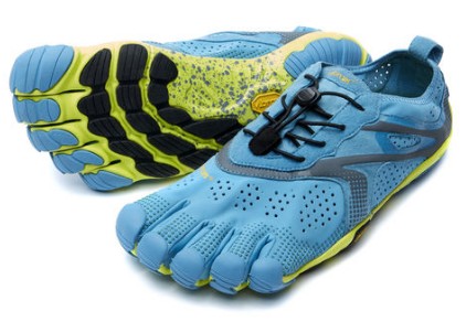 Vibram V-Run Review (Vibram V-Run)