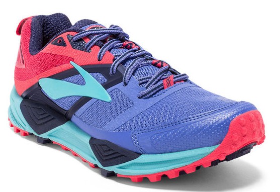 Brooks Cascadia 12 - Women's Review (Brooks Cascadia 12 - Women's)