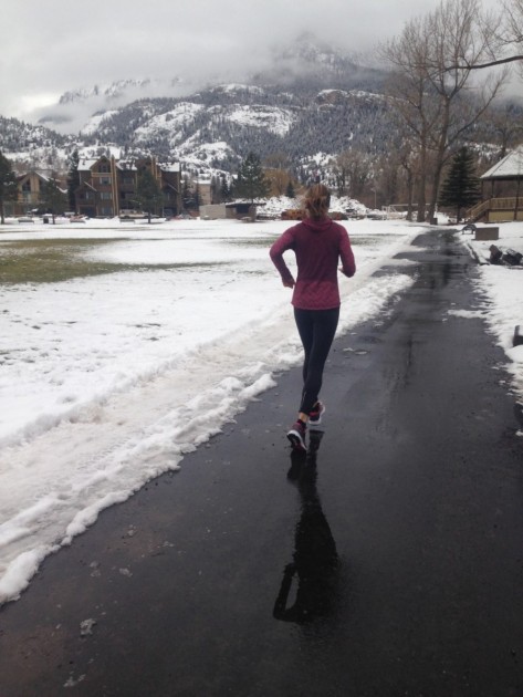 saucony guide 10 - saucony flexable moves well with the foot and is breathable, but...