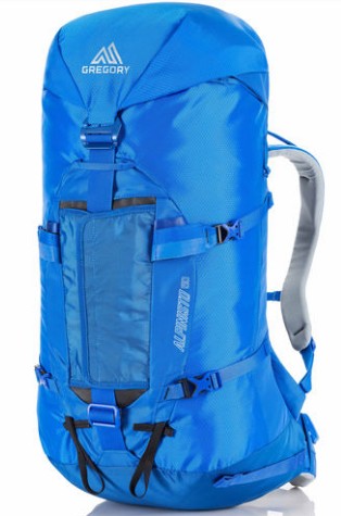 Gregory Alpinisto 50 Review (Gregory Alpinisto 50)