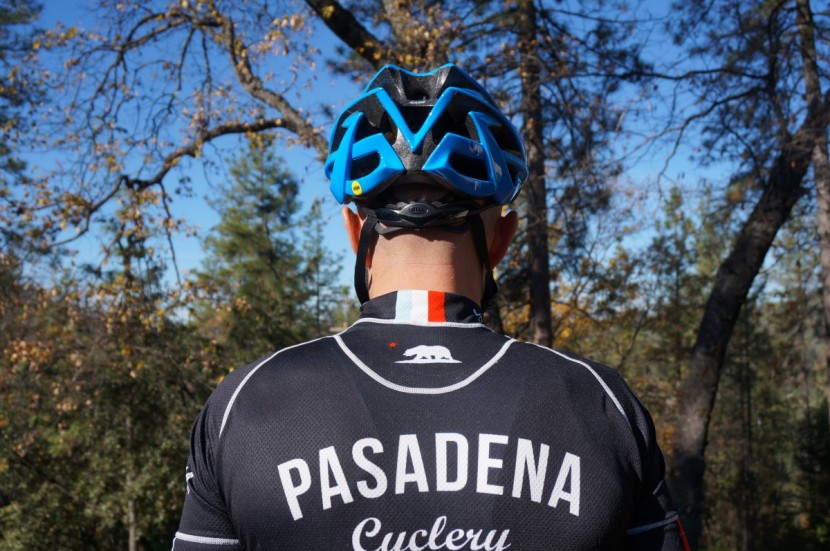 bell gage mips - lots of vents on the back of the bell gage mips.