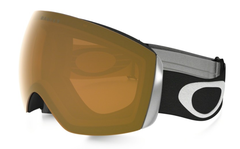 Oakley Flight Deck Review (Oakley Flight Deck)