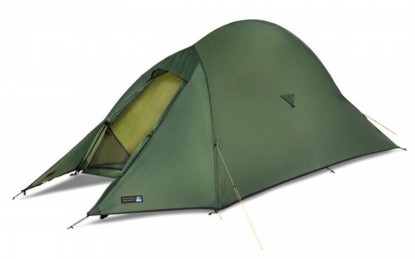 Product photo of Terra Nova Solar Photon 2