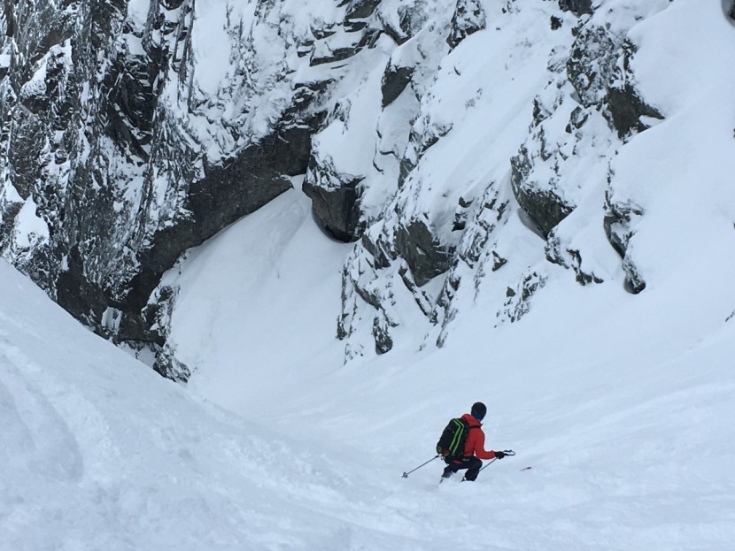 dynafit radical st 2.0 - the latest and most current radical design is one of the best...