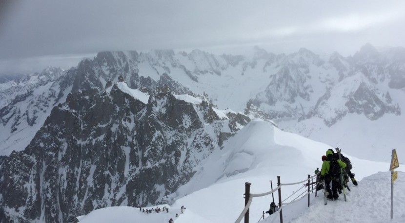 dynafit radical st 2.0 - the radical 2.0 is one of the easier transitioning touring bindings...