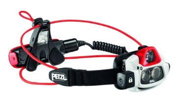 petzl nao+