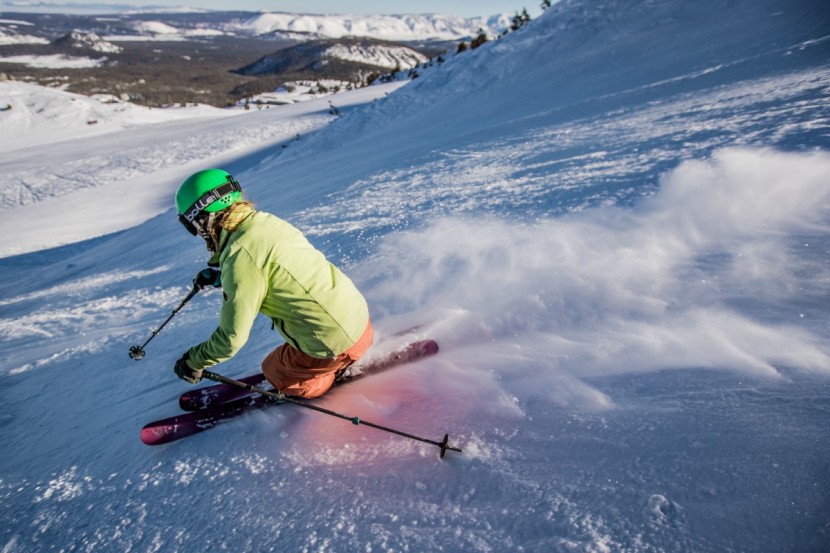 Blizzard Samba Review | Tested & Rated