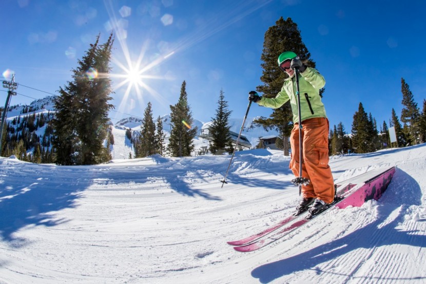 Blizzard Samba Review | Tested & Rated