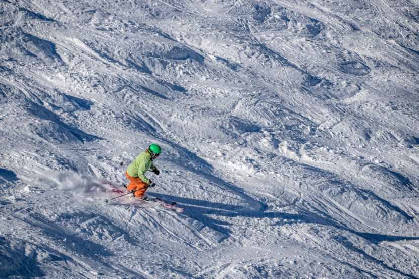 Blizzard Samba Review | Tested & Rated