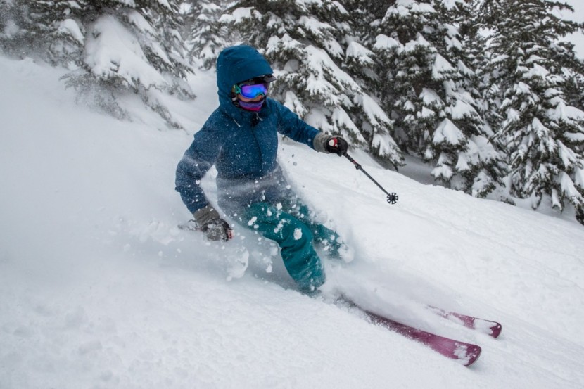 Blizzard Samba Review | Tested & Rated