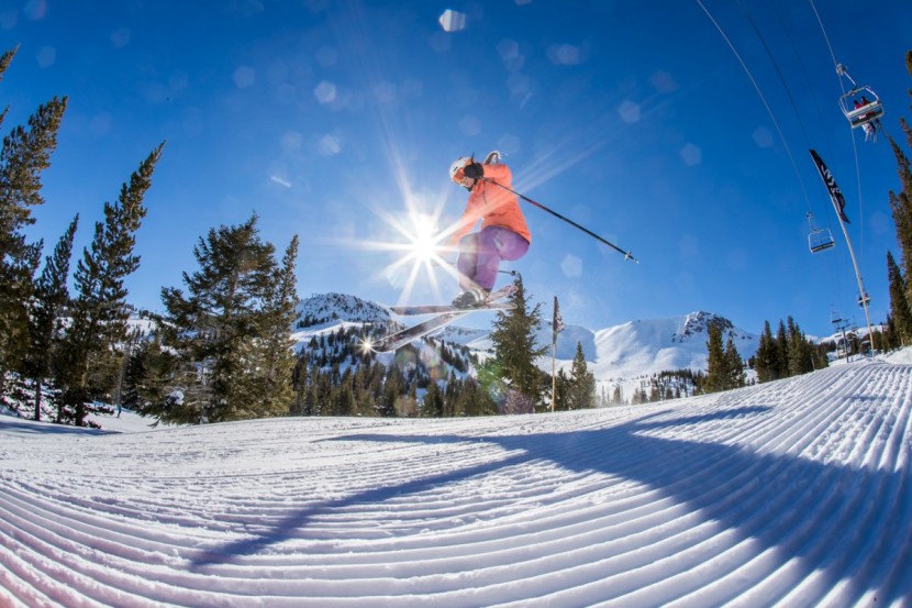 all mountain skis womens - playfulness is sometimes subjective, but often it was obvious when...