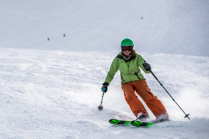 k2 fulluvit 95 - the fulluvit's performance in the bumps has improved this year with...