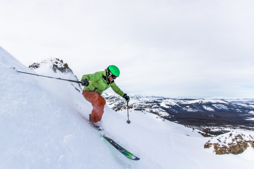 k2 fulluvit 95 - the fulluvits are not particularly stable and will start to chatter...