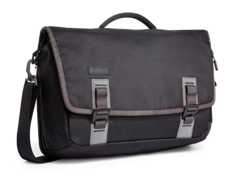 Timbuk2 Command Messenger Review Tested Rated