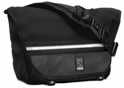 Product photo of Chrome Buran II