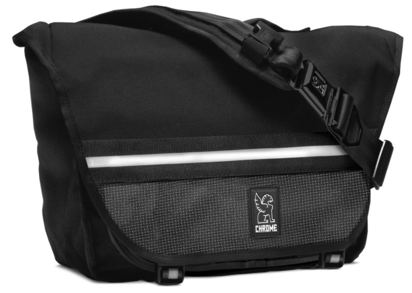 Chrome Buran II Review | Tested & Rated