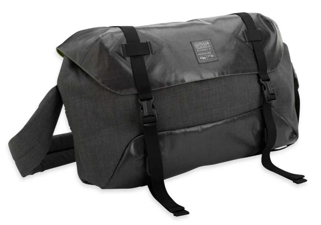 Outdoor Research Rangefinder Review (Outdoor Research Rangefinder)