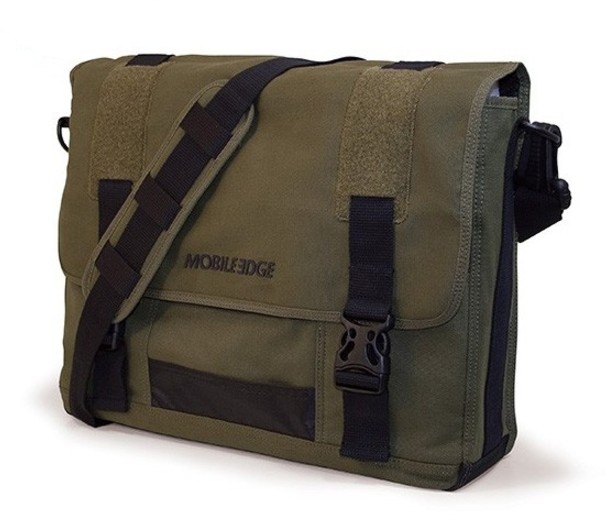 Mobile Edge ECO Review (Mobile Edge ECO)