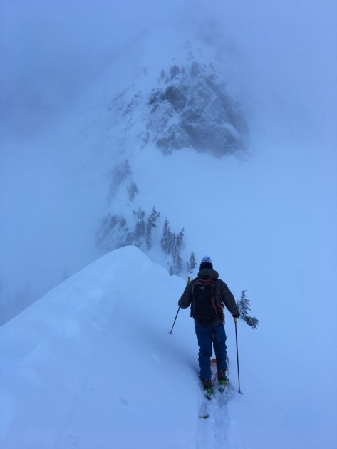 arc'teryx voltair 30 - the voltair 30 is the straight-up most expensive airbag in our...