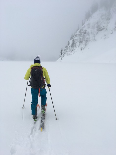 arc'teryx voltair 30 - the voltair 30 is our new editors' choice for the best all-around...