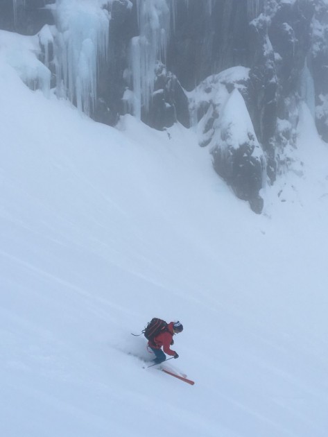 arc'teryx voltair 30 - the arc'teryx voltair 30 preforms on the down as well as any pack of...